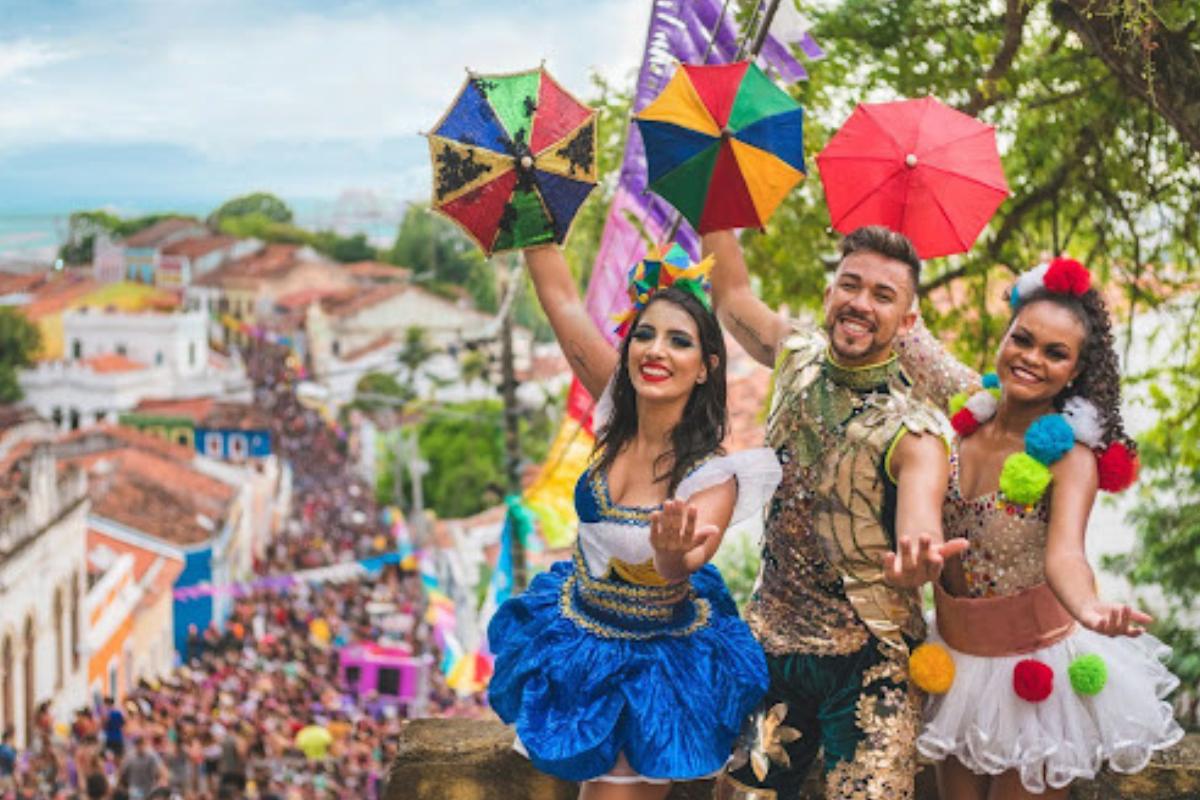 Lugares para ir no Carnaval (1)